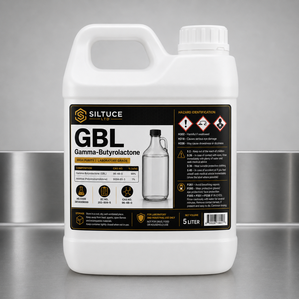 Buy GBL Online