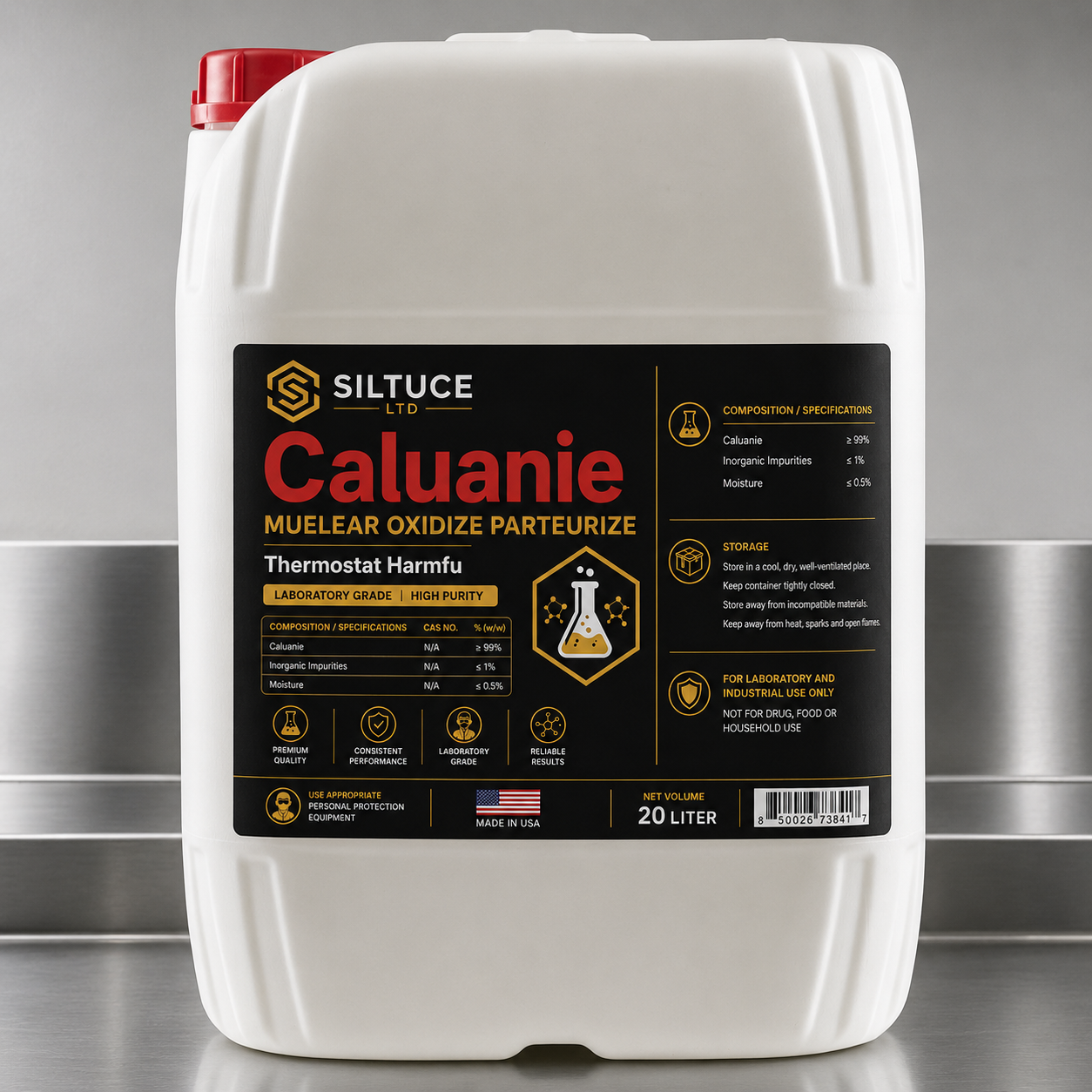 Buy Caluanie Muelear Oxidize USA