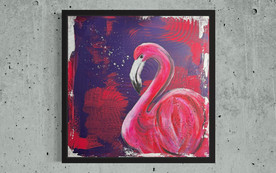 Flamingo