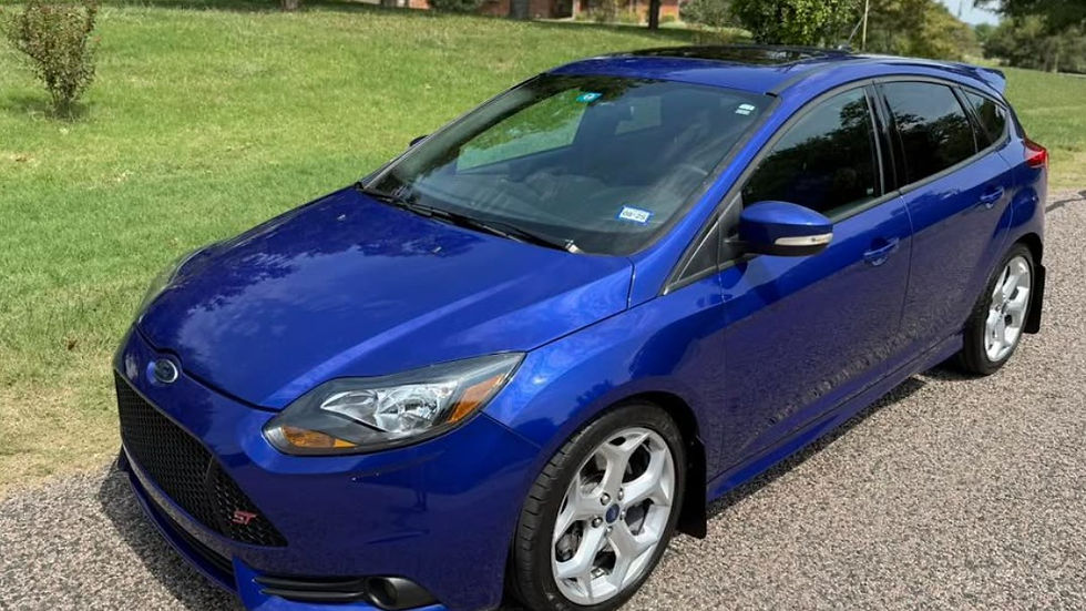 Daily Driver Car Ceramic Coating and Paint Correction