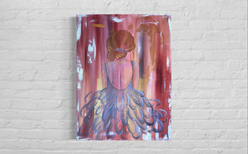 fashion illustration fashion design girl lady dress art abstract