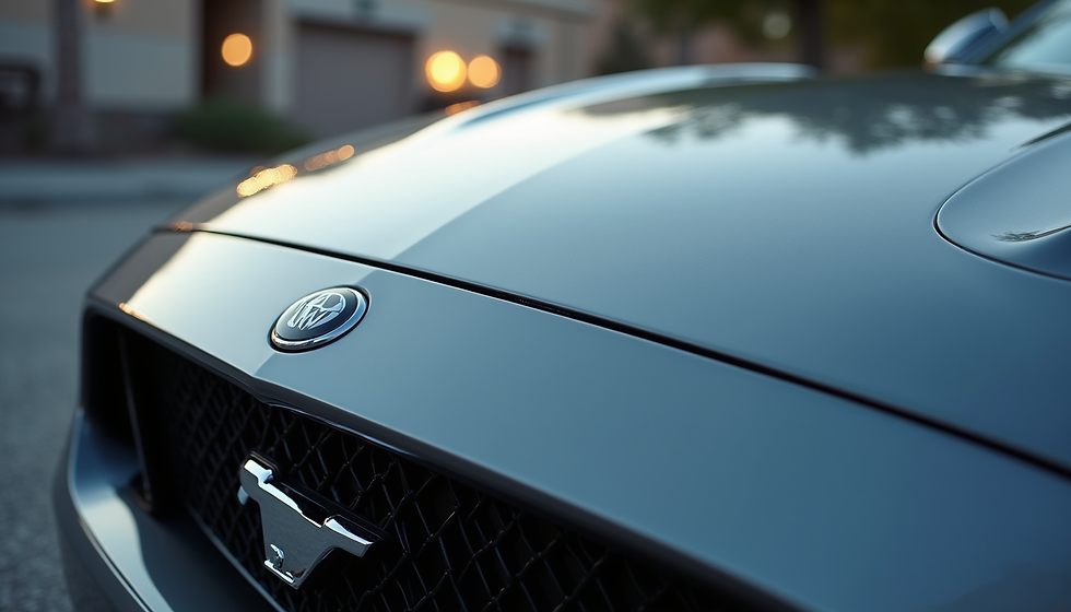 Understanding the Basics of the Auto Paint Correction Process
