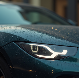 Top Luxury Car Detailing Services in DFW
