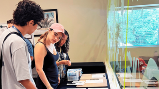 Formación en entretenimiento narrativo