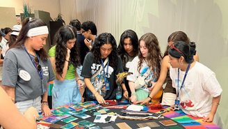 Storytelling aplicado a parques temáticos