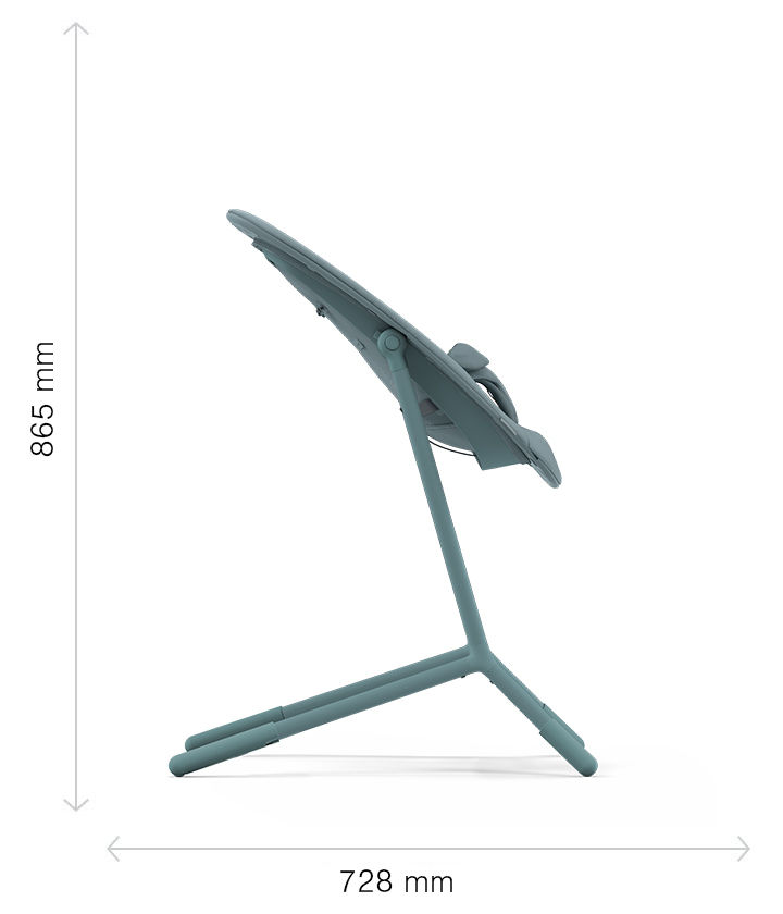 Miniature : Cybex Gold Bouncer