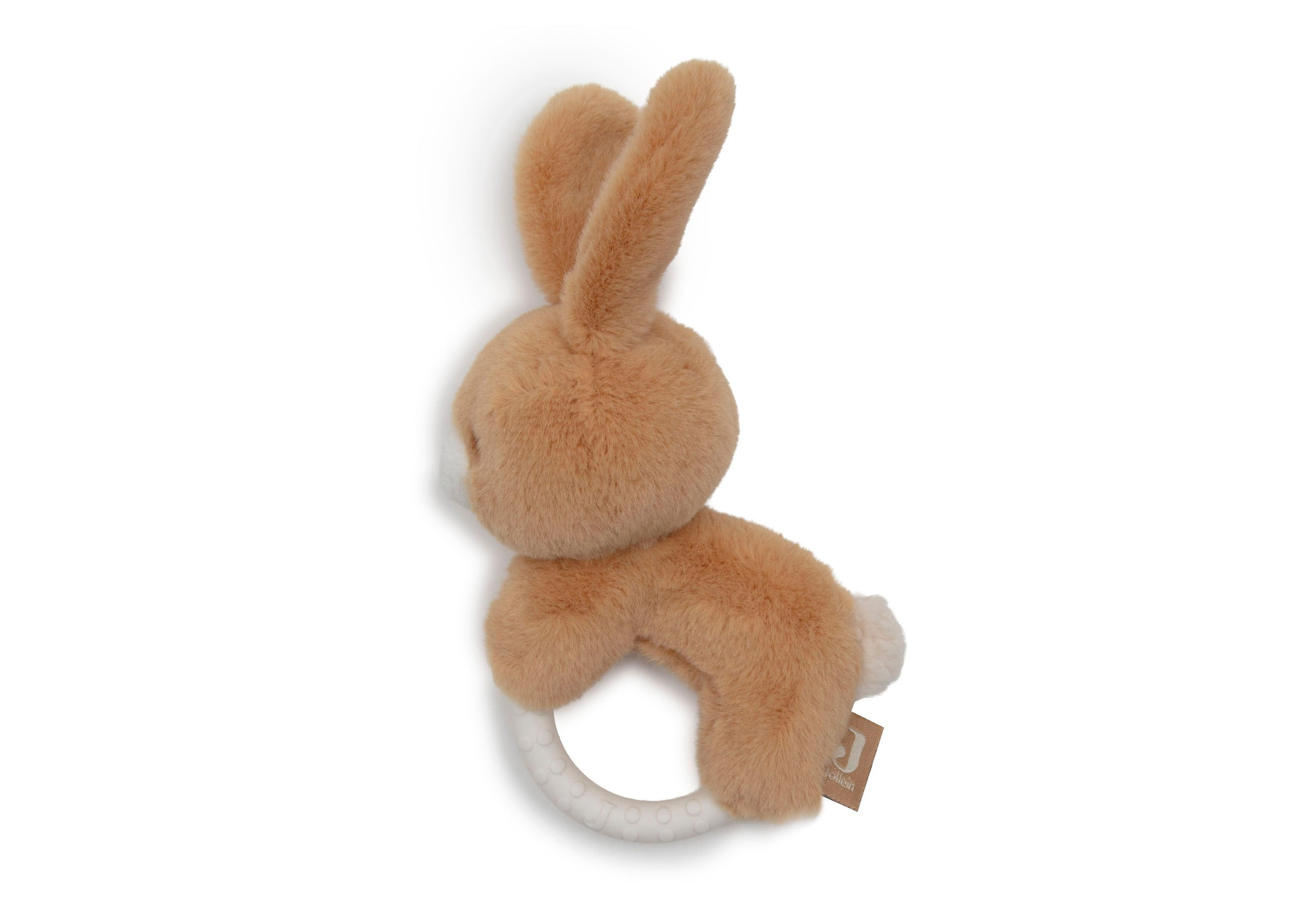 Anneau de dentition - Bunny Luz - Jollies - Jollein