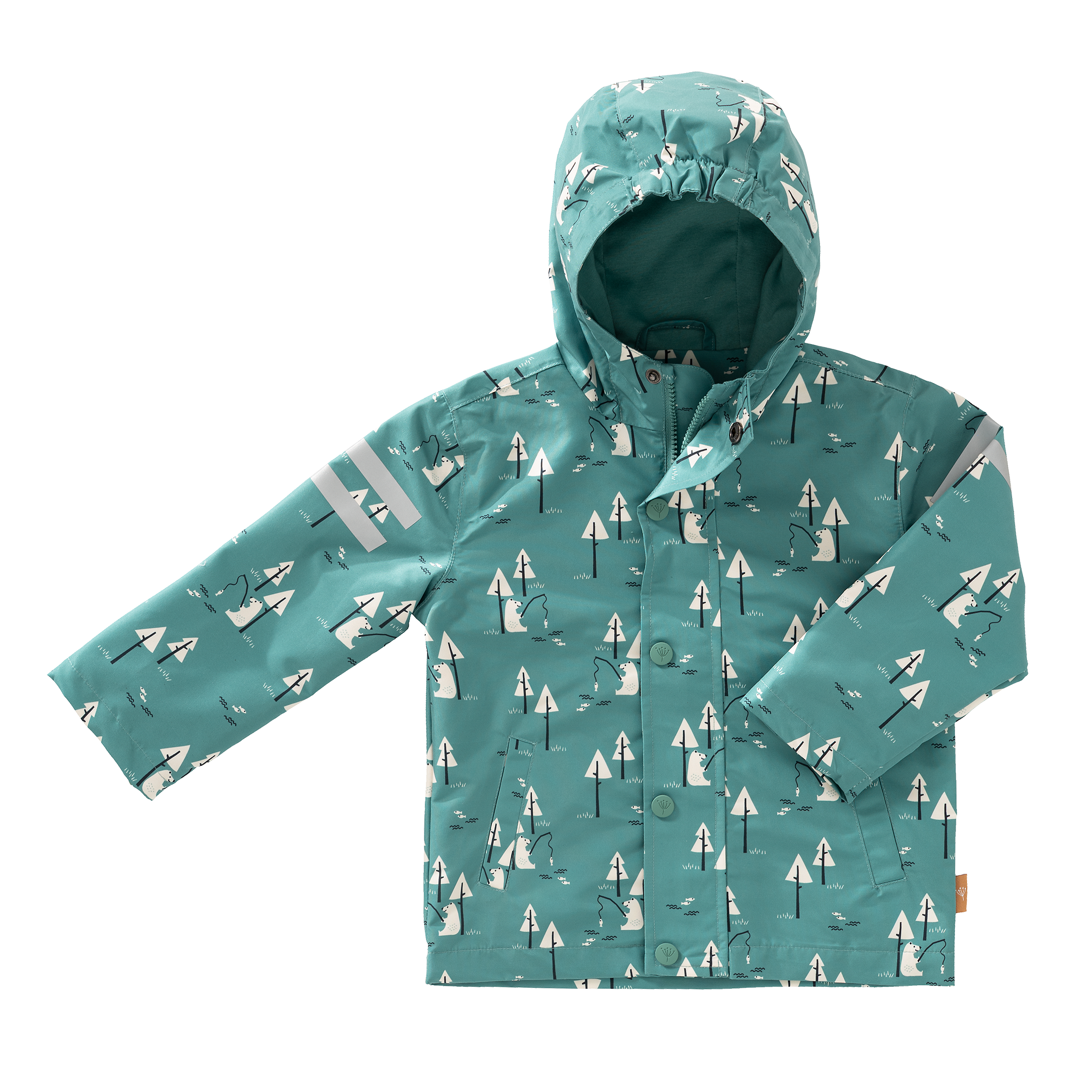 Ciré de pluie Bear - Fresk