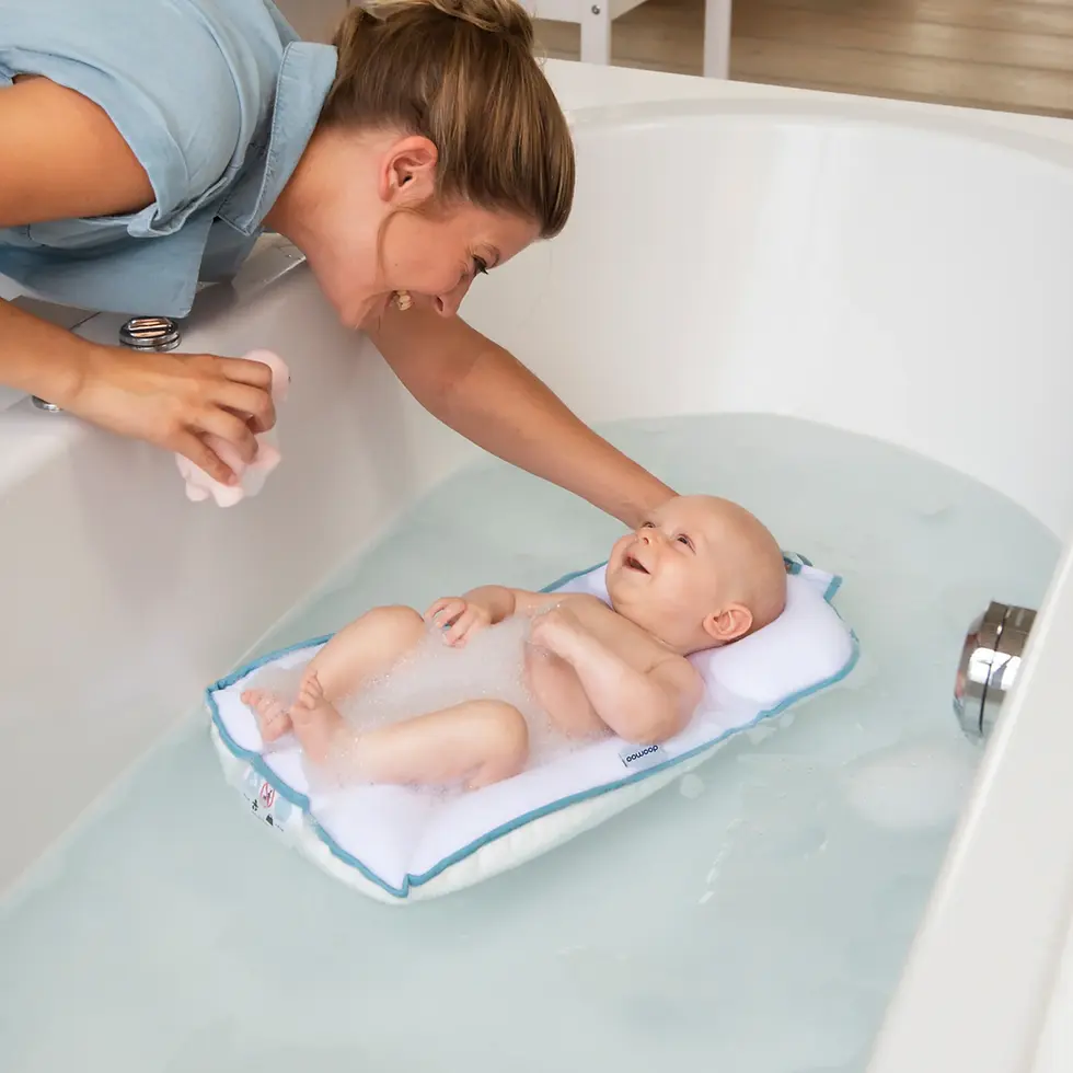 Miniature : Easy Bath - Doommoo