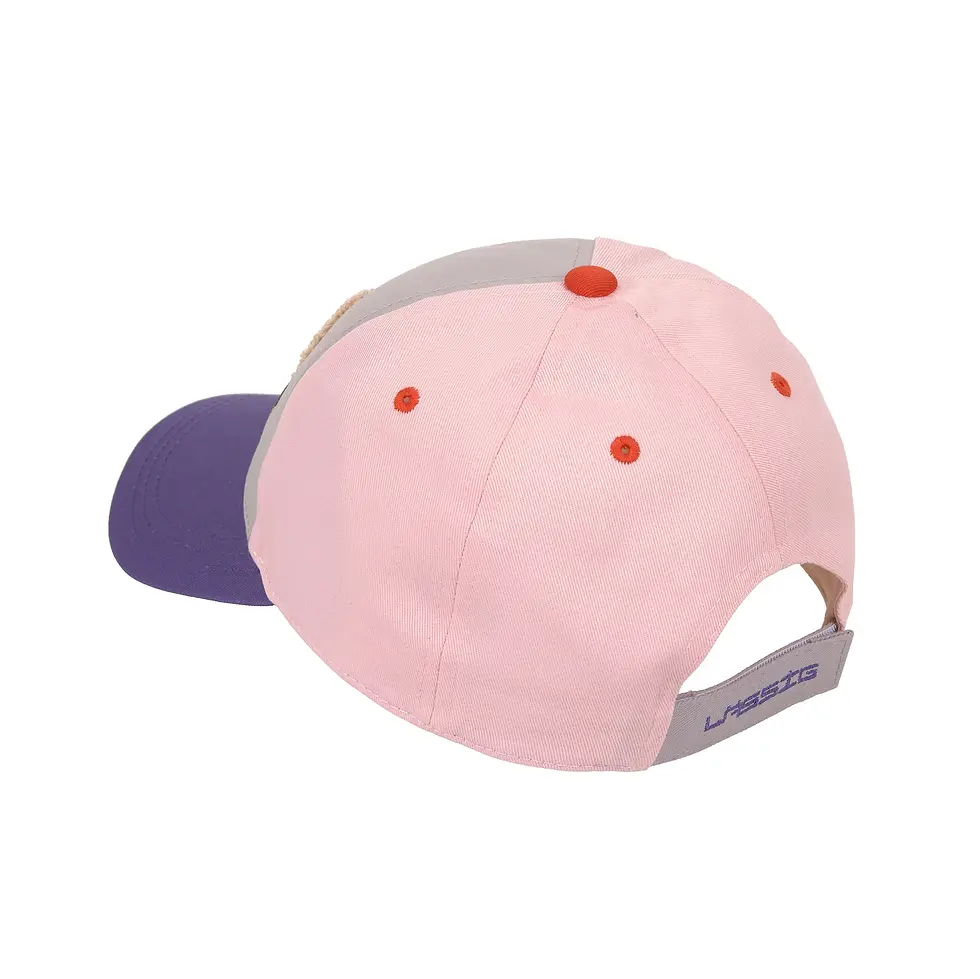 Miniature : Casquette visière courbée Chat - Lässig