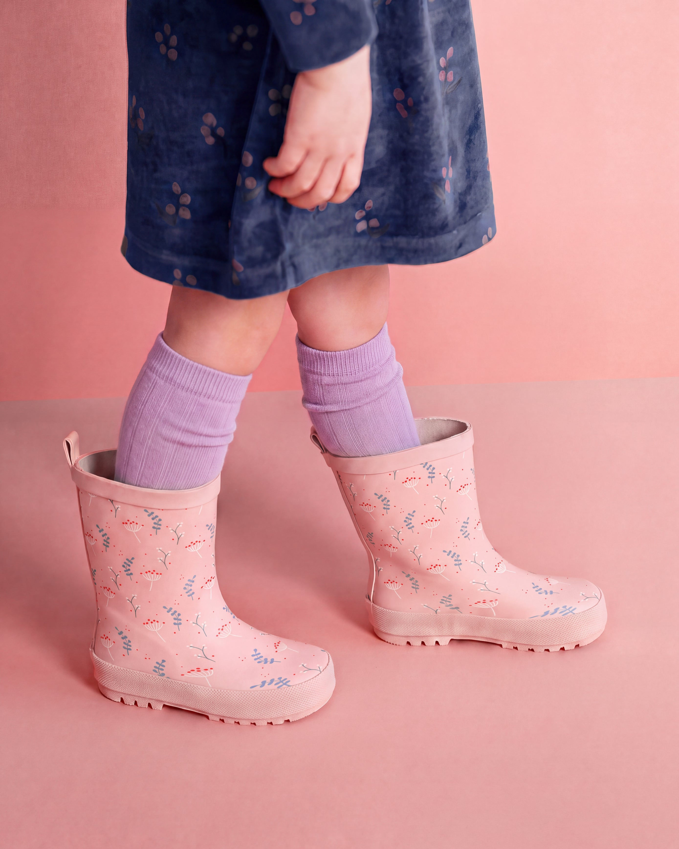 Bottes de pluie Mimosa - Fresk