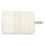 Miniature : Protège carnet santé - knot feel ivory - Babyshower