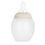 Miniature : Baby bottle 150ml - 08 Oz / Small Flow - Sand - Elhée