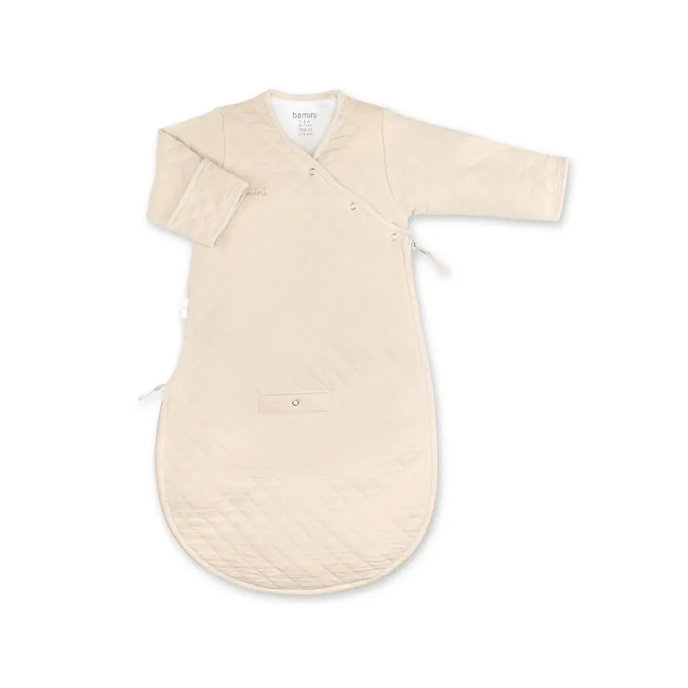 Miniature : MAGIC BAG 1-4m Pady quilted jersey Tog 1.5