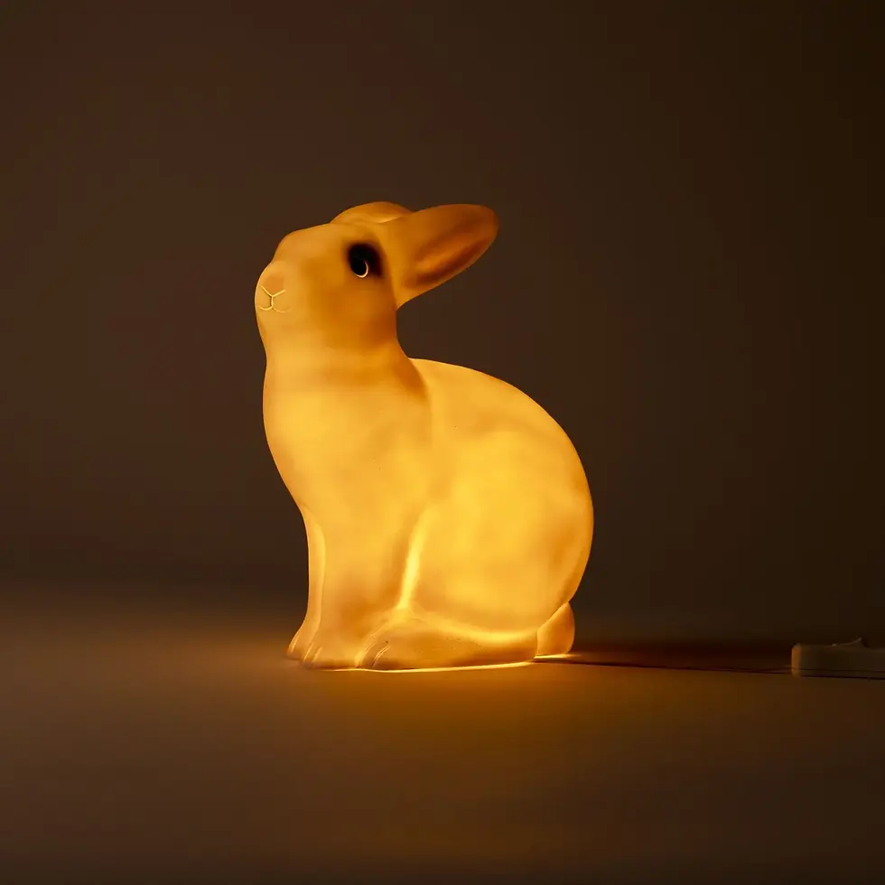Miniature : Lampe lapin - Egmont Toys