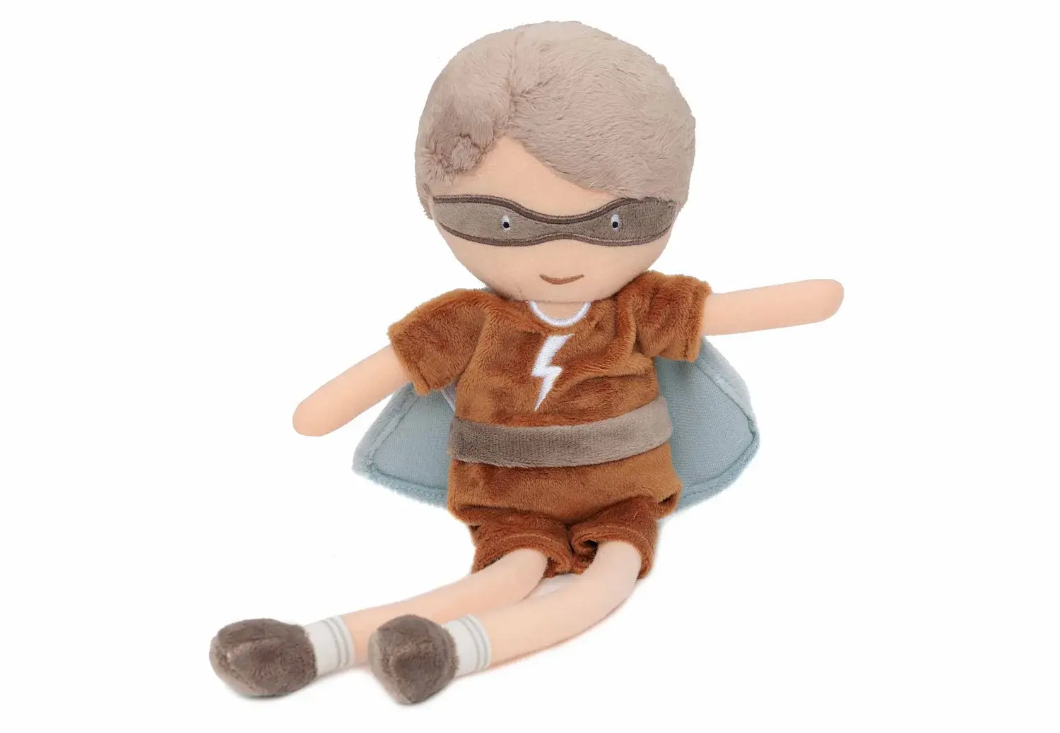 Peluche - Superhéro Dave - Jollein