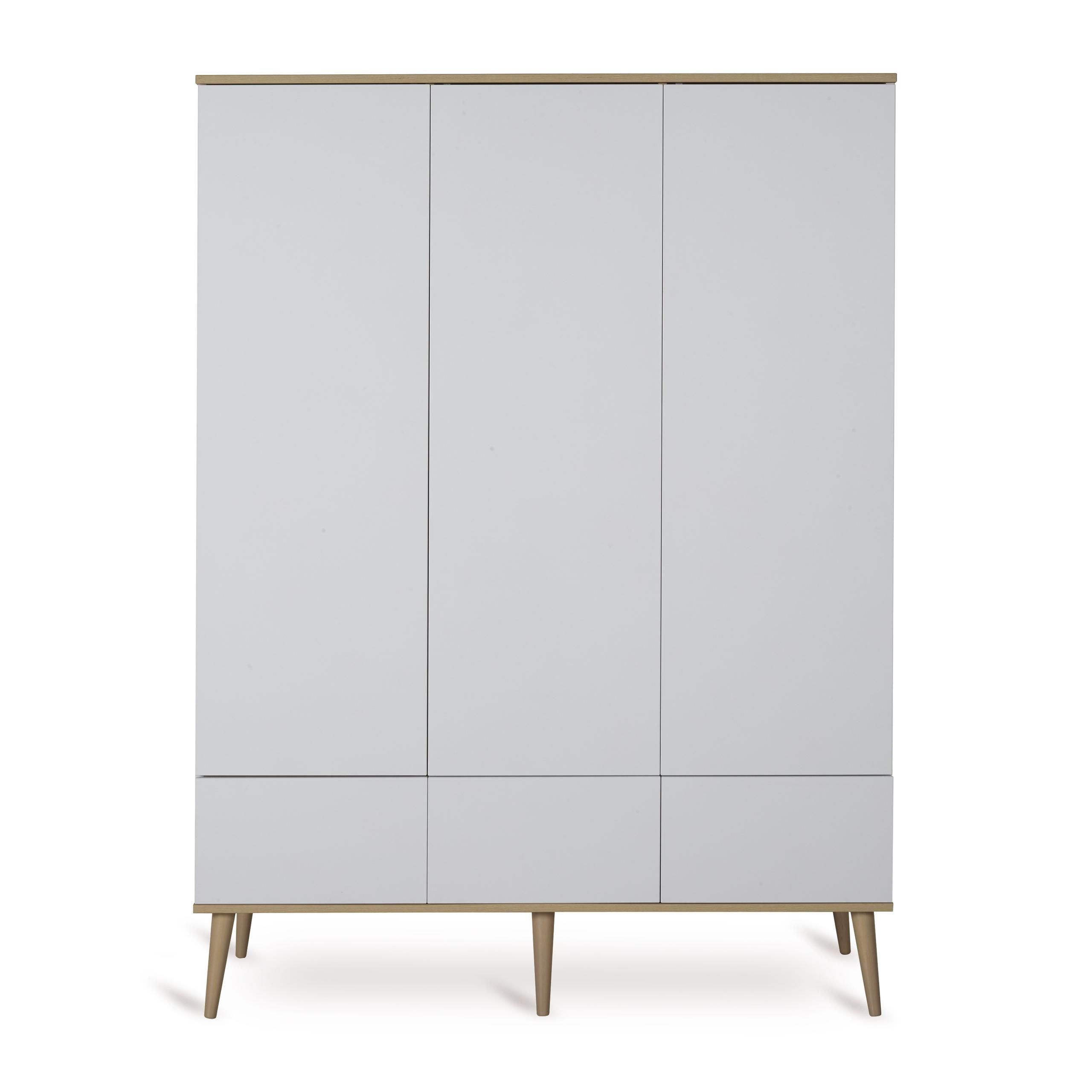 Flow Armoire XL - Blanc