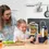 Miniature : Robot cuiseur bébé 6-en-1 Nutribaby(+) XL