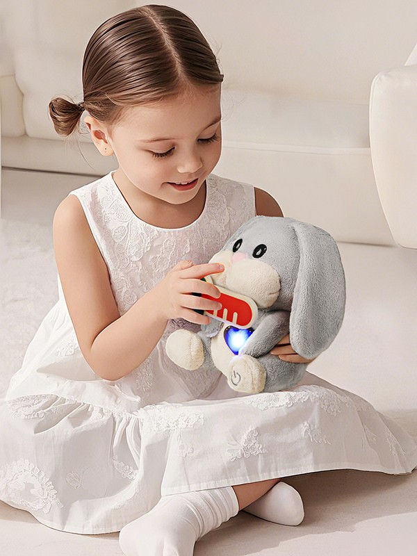 Miniature : Topbright - Soins pour animaux - Maman Lapin