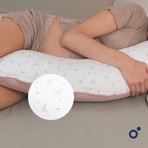 Miniature : Buddy - Coussin de Maternité - Doomoo