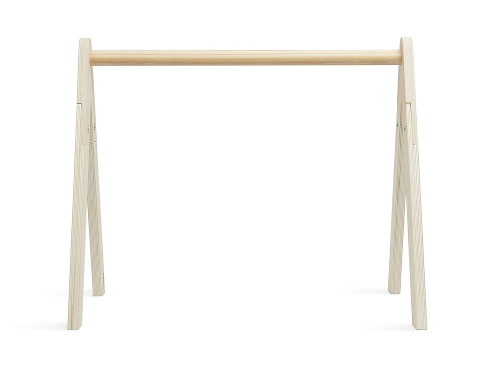 Arche en bois