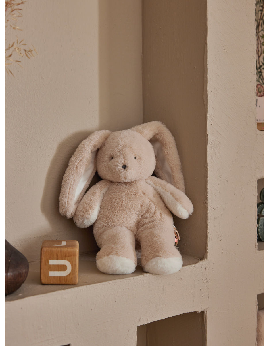Peluche Moka - 25 cm- Nouckie's