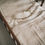 Miniature : Drap housse berceau 40x80 -  Coast - warm white  - Koeka