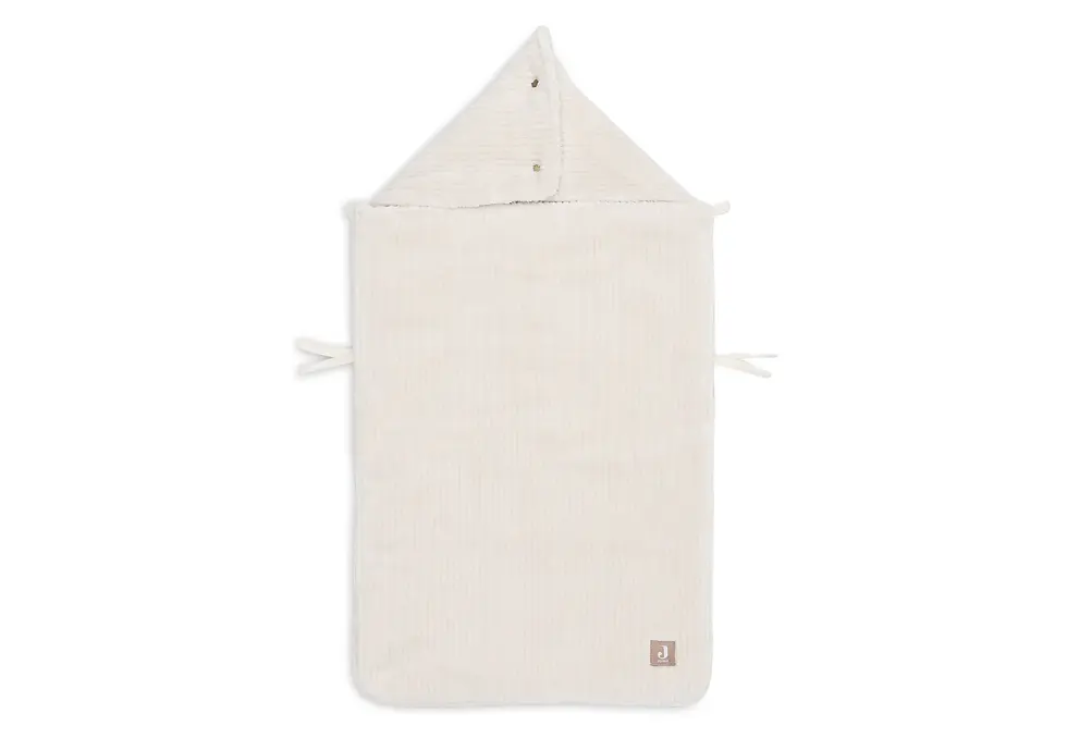 Miniature : Nid d'Ange groupe 0+ 3/5 points Cloudy Rib - Jollein