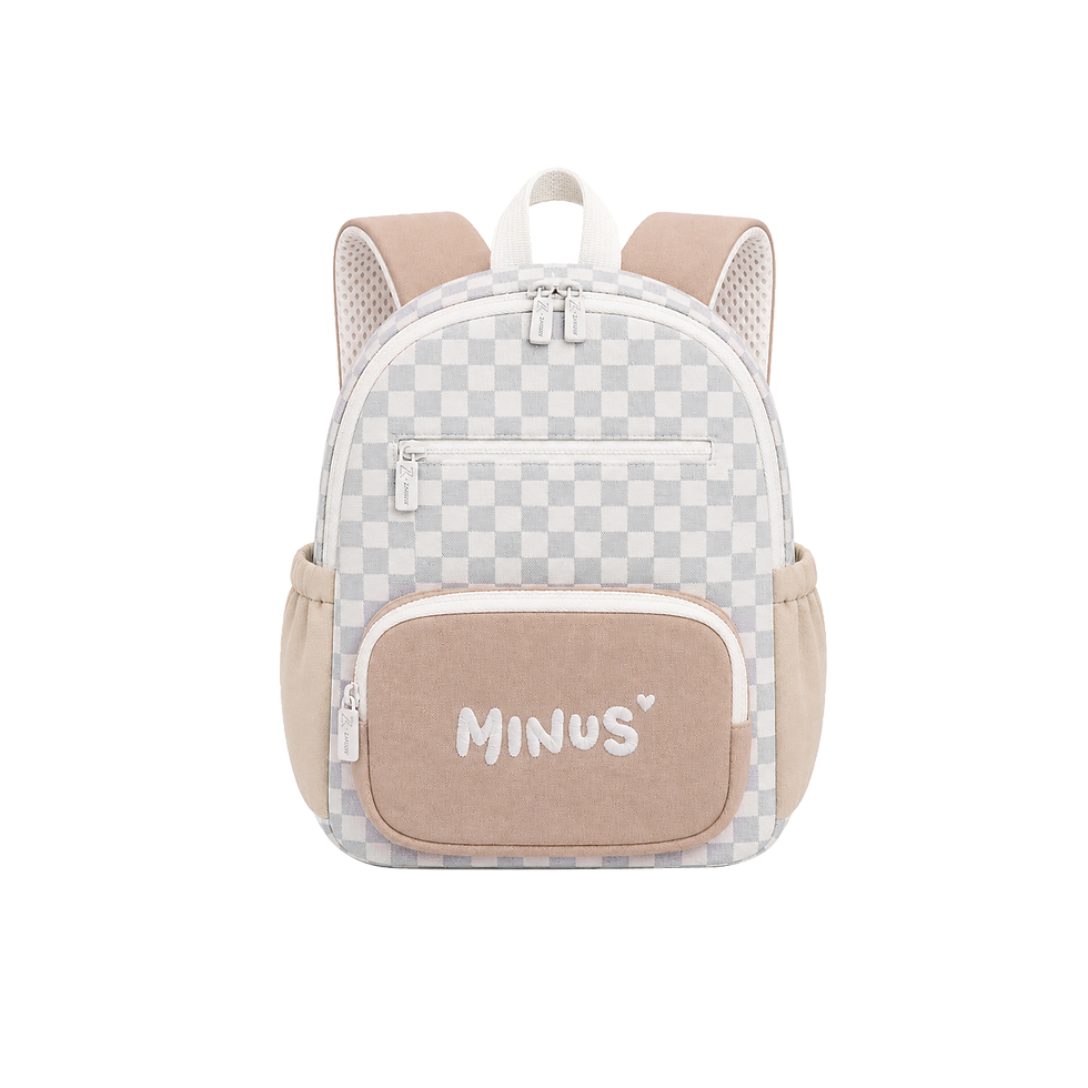 Miniature : sac maternelle zakuw