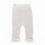 Miniature : Pantalon bébé canale ivory -3 mois