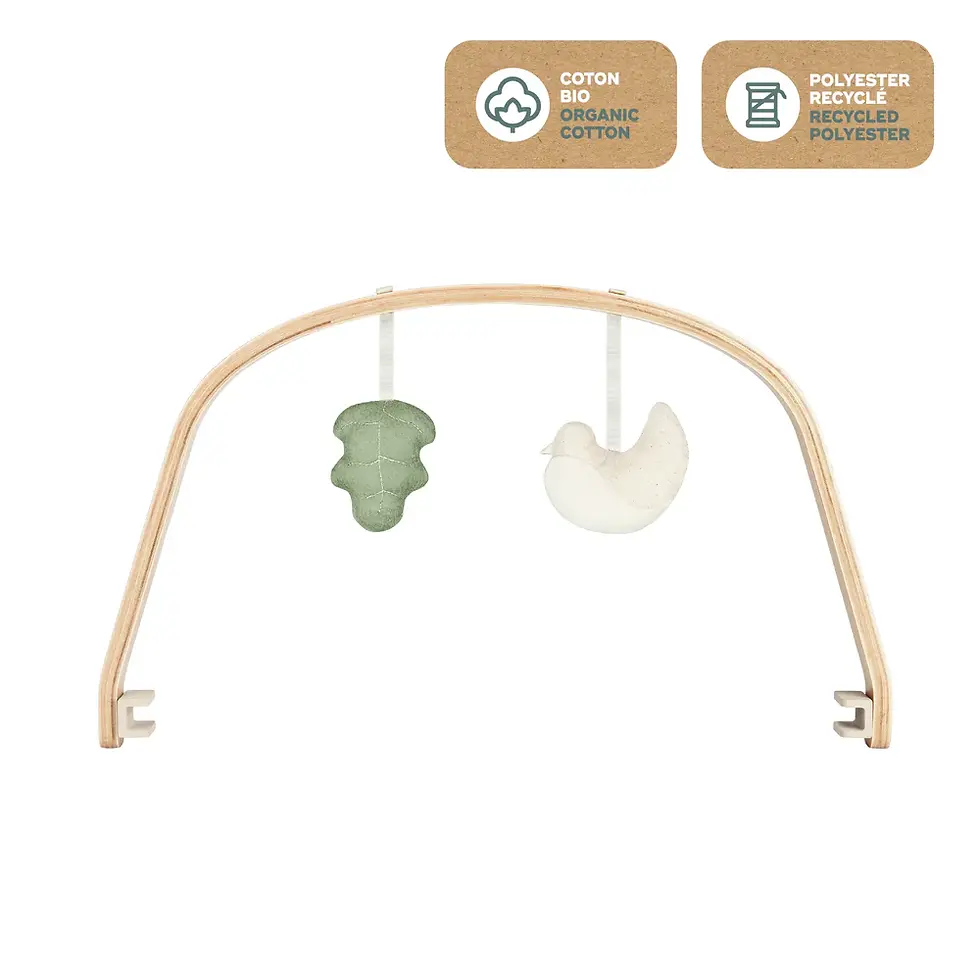 Miniature : Arche de jeux transat Swoon Flow – Babymoov