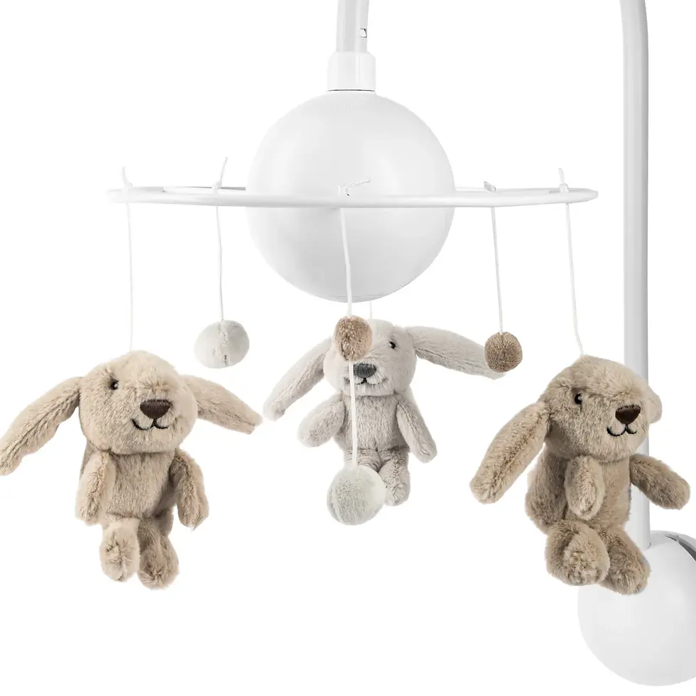 Miniature : Milo - Mobile pour bébé - Flow