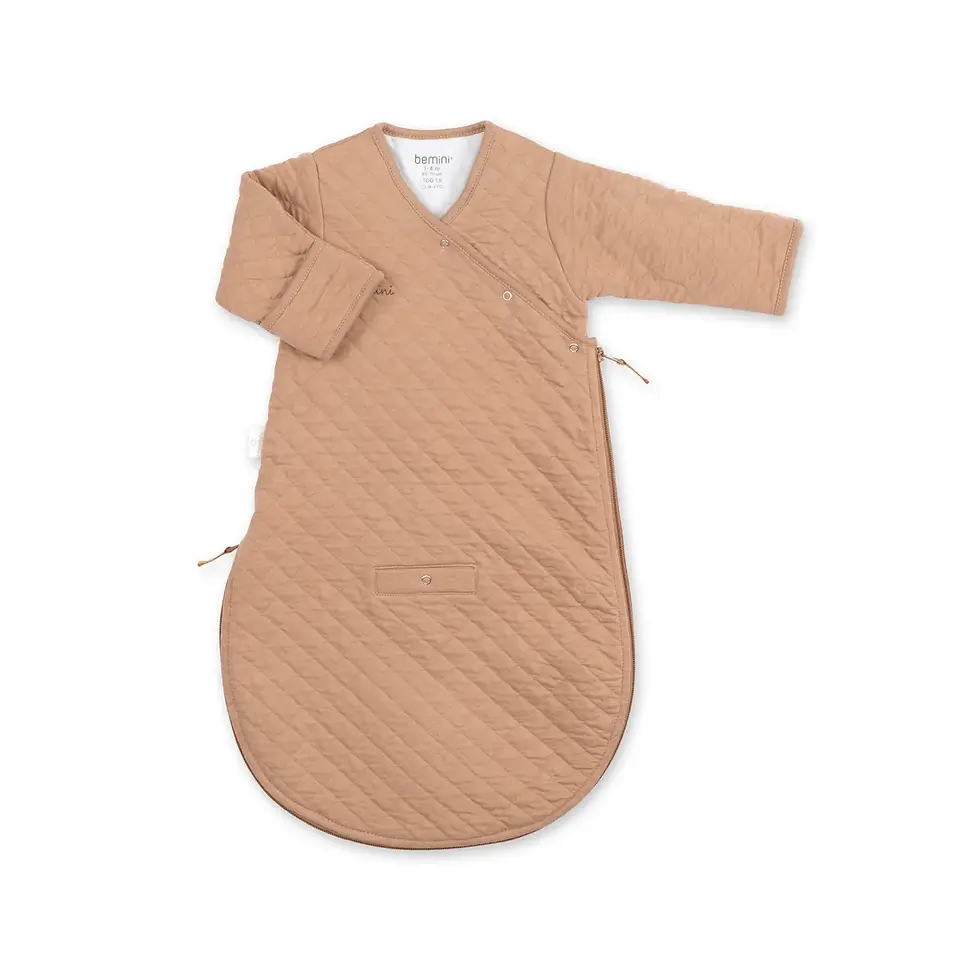 Miniature : MAGIC BAG 1-4m Pady quilted jersey Tog 1.5