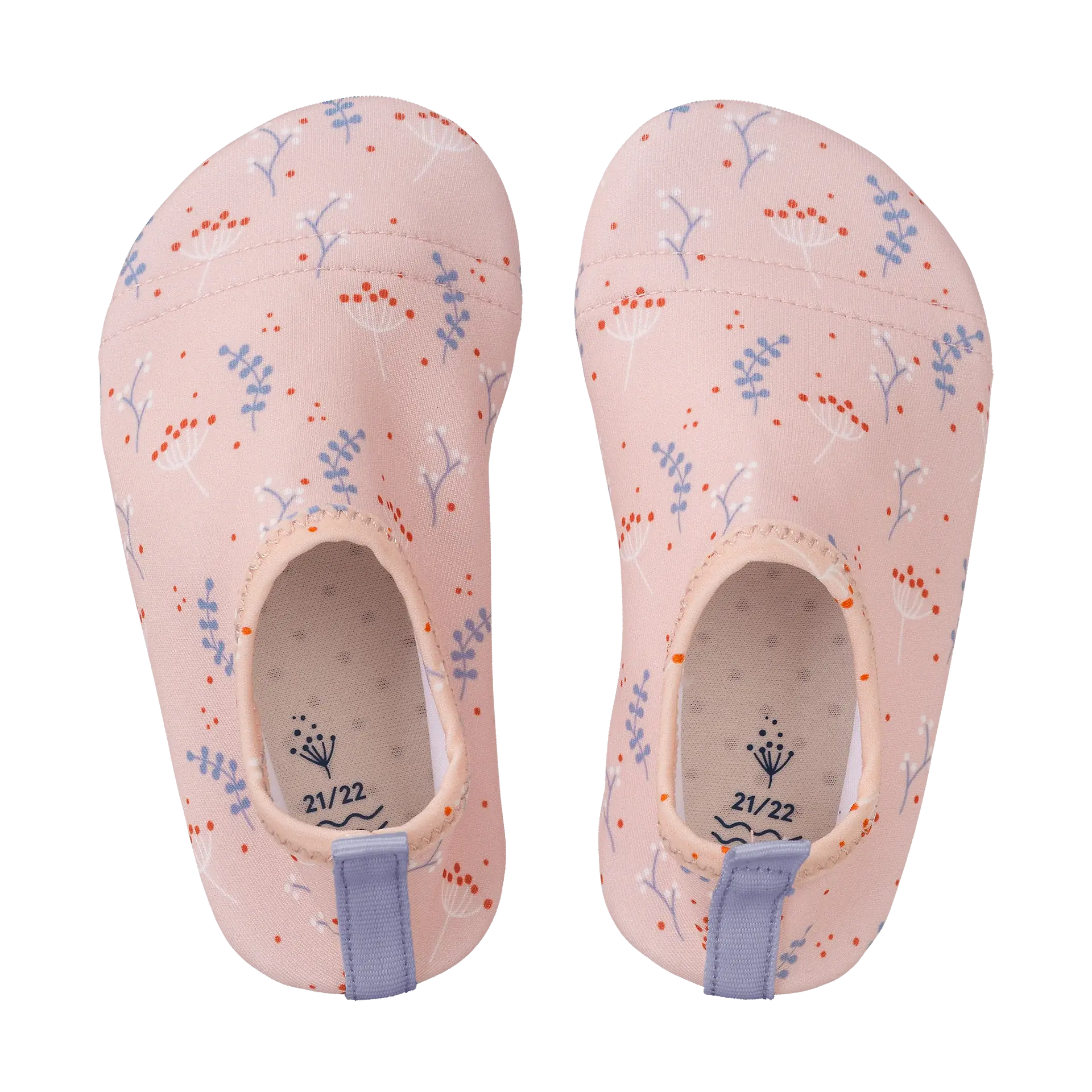 Chaussures de natation UV Mimosa