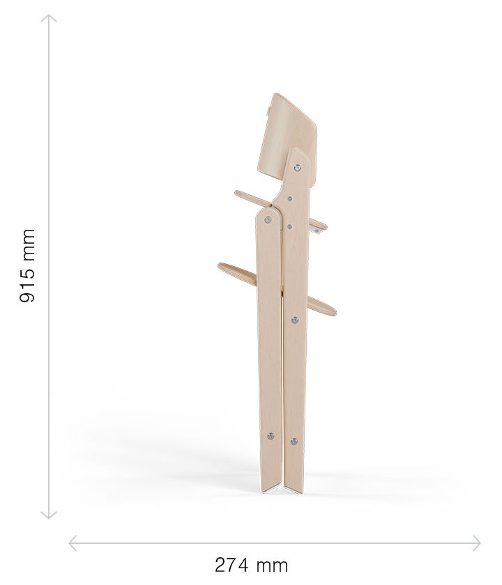 Miniature : Cybex Click & Fold 3-en-1