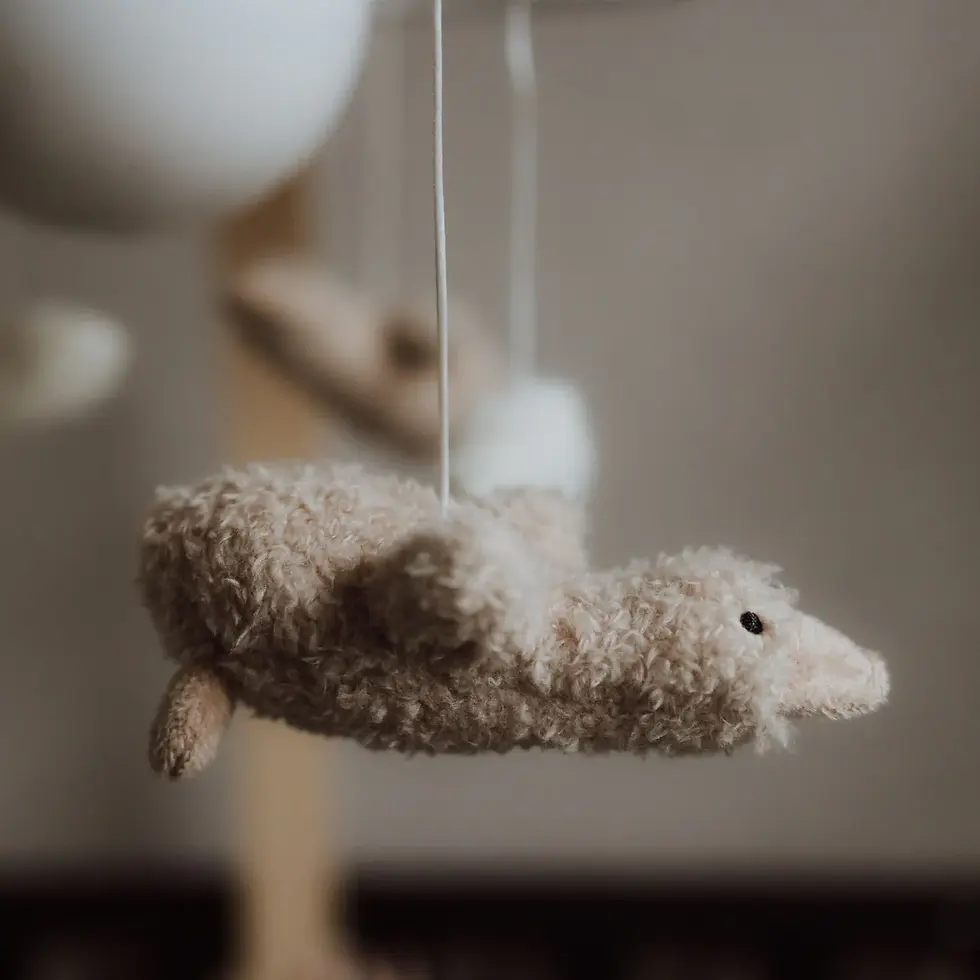 Miniature : Mobile pour bébé - Liva - Flow Amsterdam