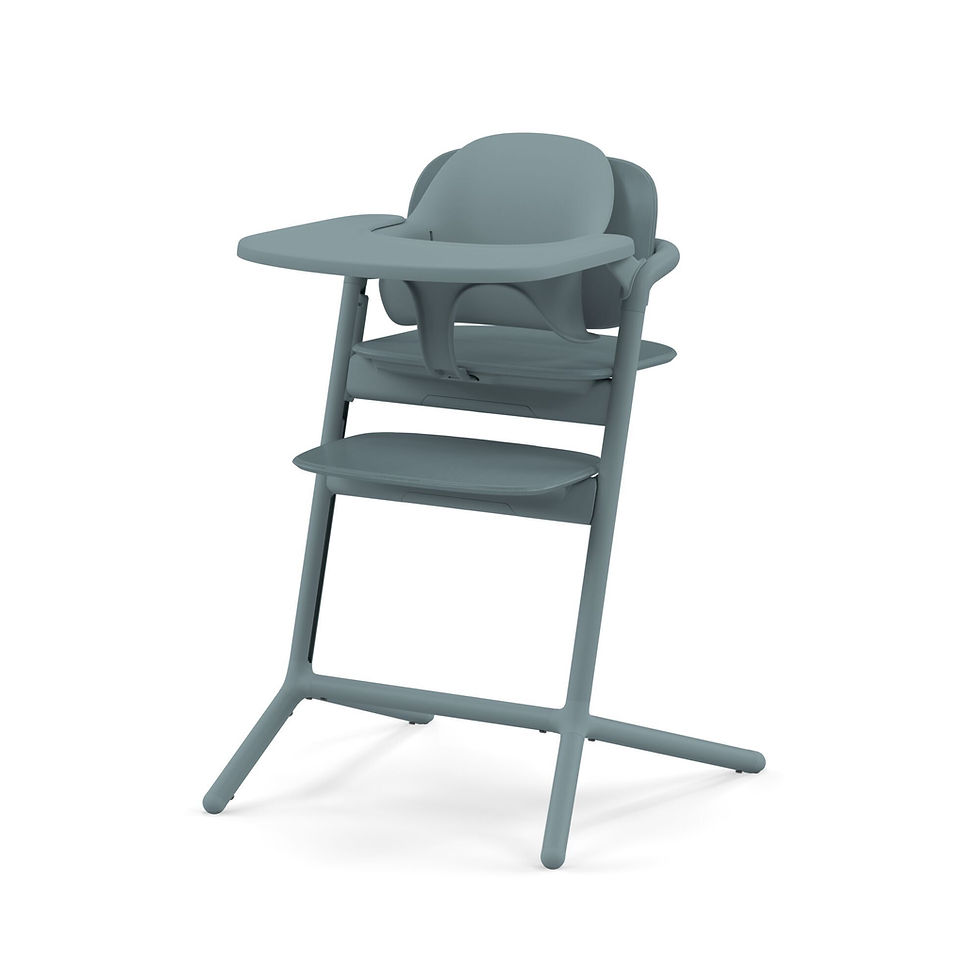Miniature : Cybex Lemo 3-en-1