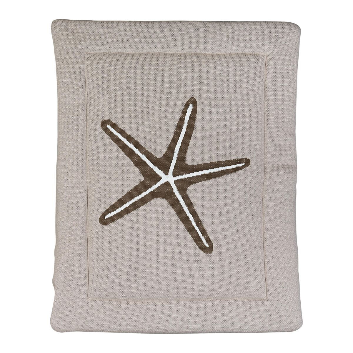 Tapis de Parc - Tricot Umi - Quax