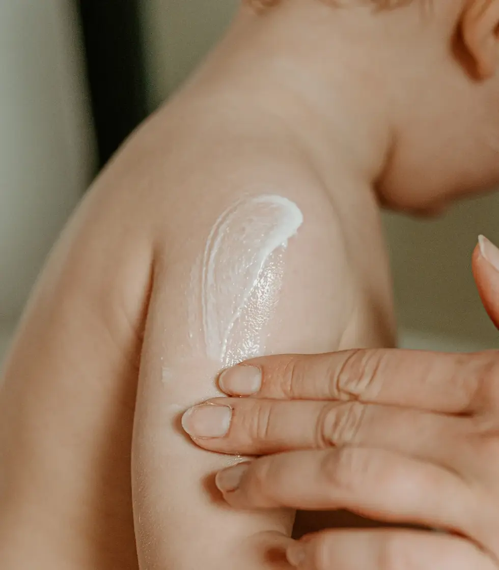 Miniature : Lait Corps Hydratant Pour Bébé- BODY NECTAR - Babyzz