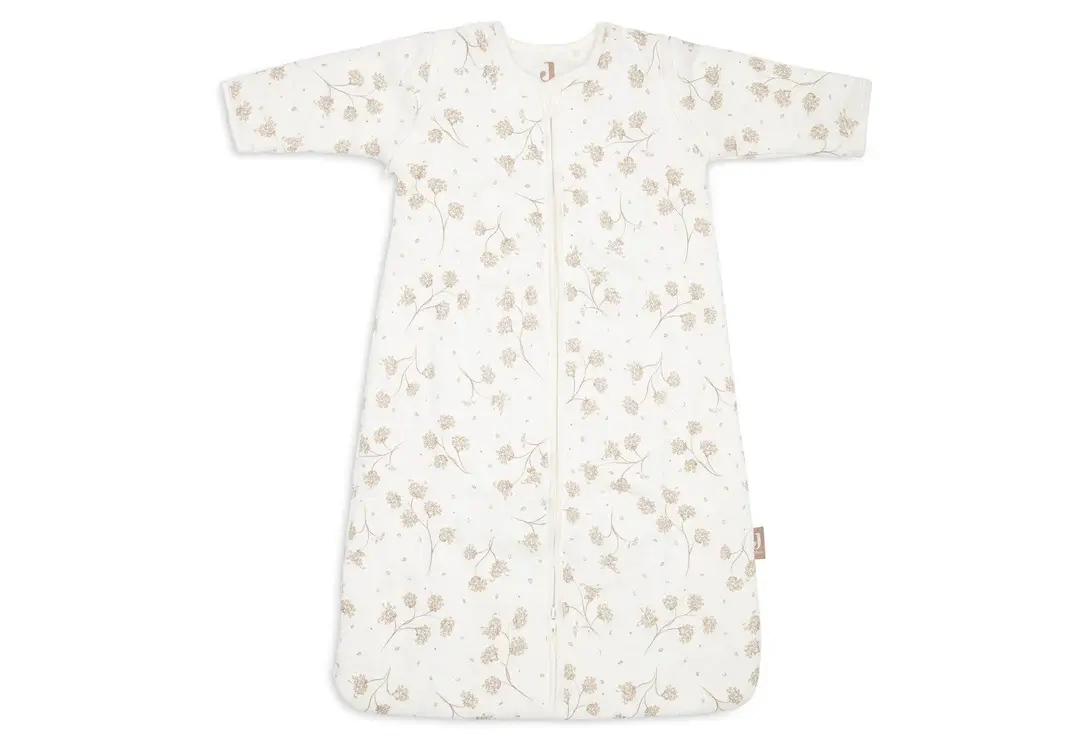 Gigoteuse avec manches amovible - Leafy dreams - Jollein