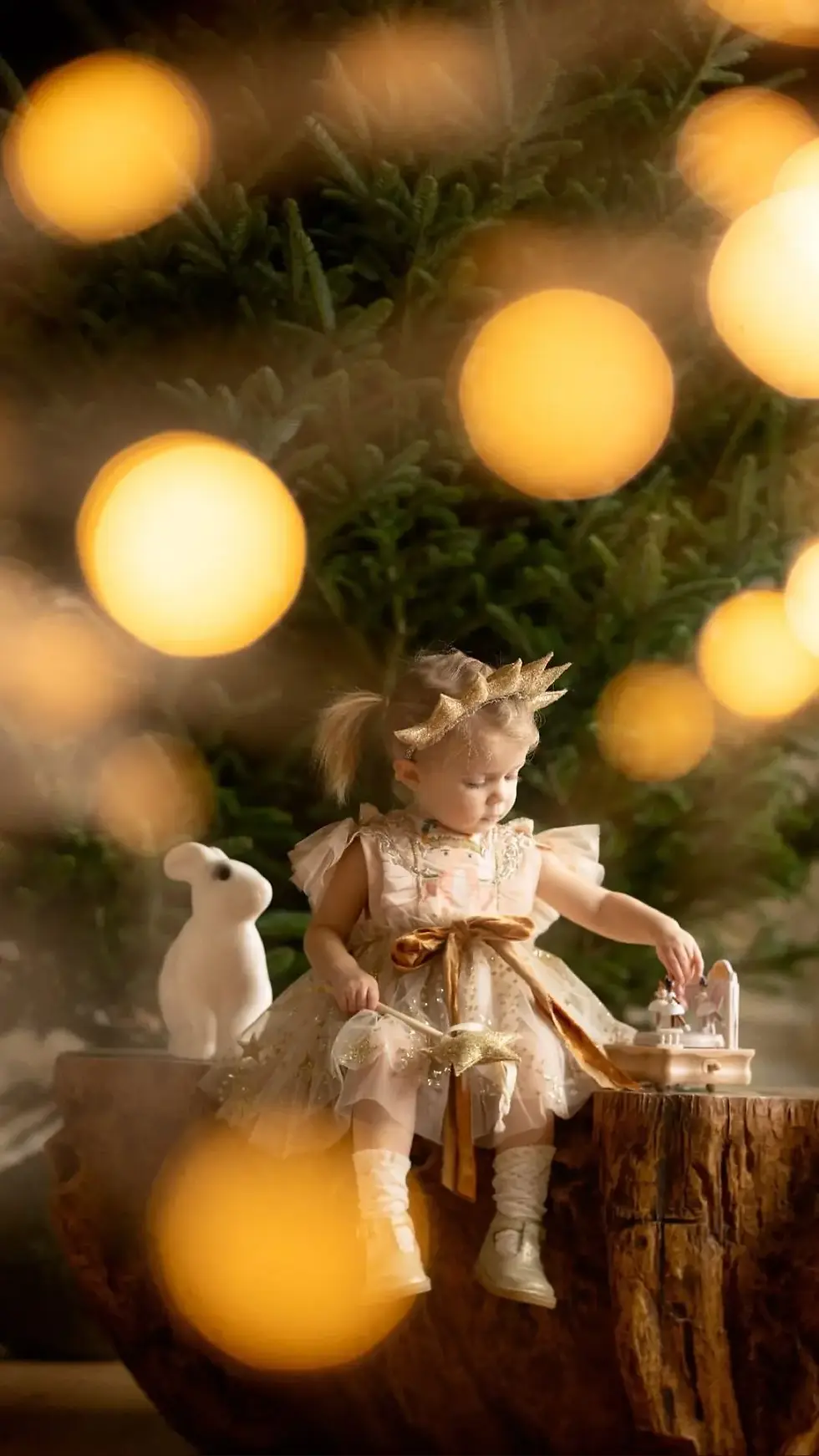 Miniature : Lampe lapin - Egmont Toys