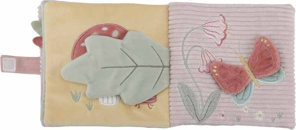 Miniature : Livre d'activités - Fairy Garden - Little dutch