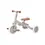Miniature : Tricycle 4 en 1 - sauge - Little dutch