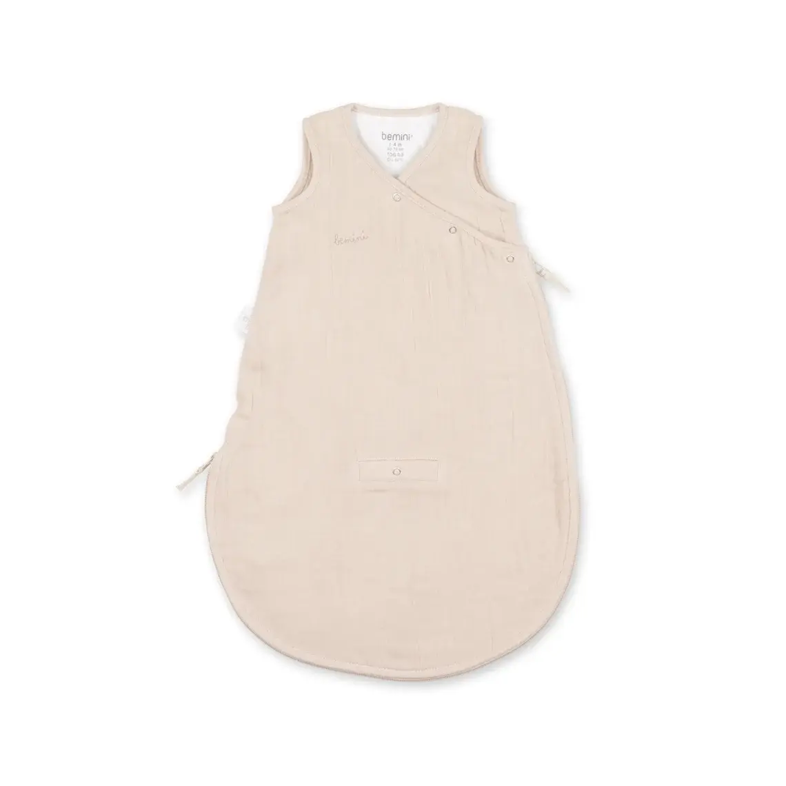 MAGIC BAG 1-4m Swaddle Tog 0.5 - Ficelle - Bemini