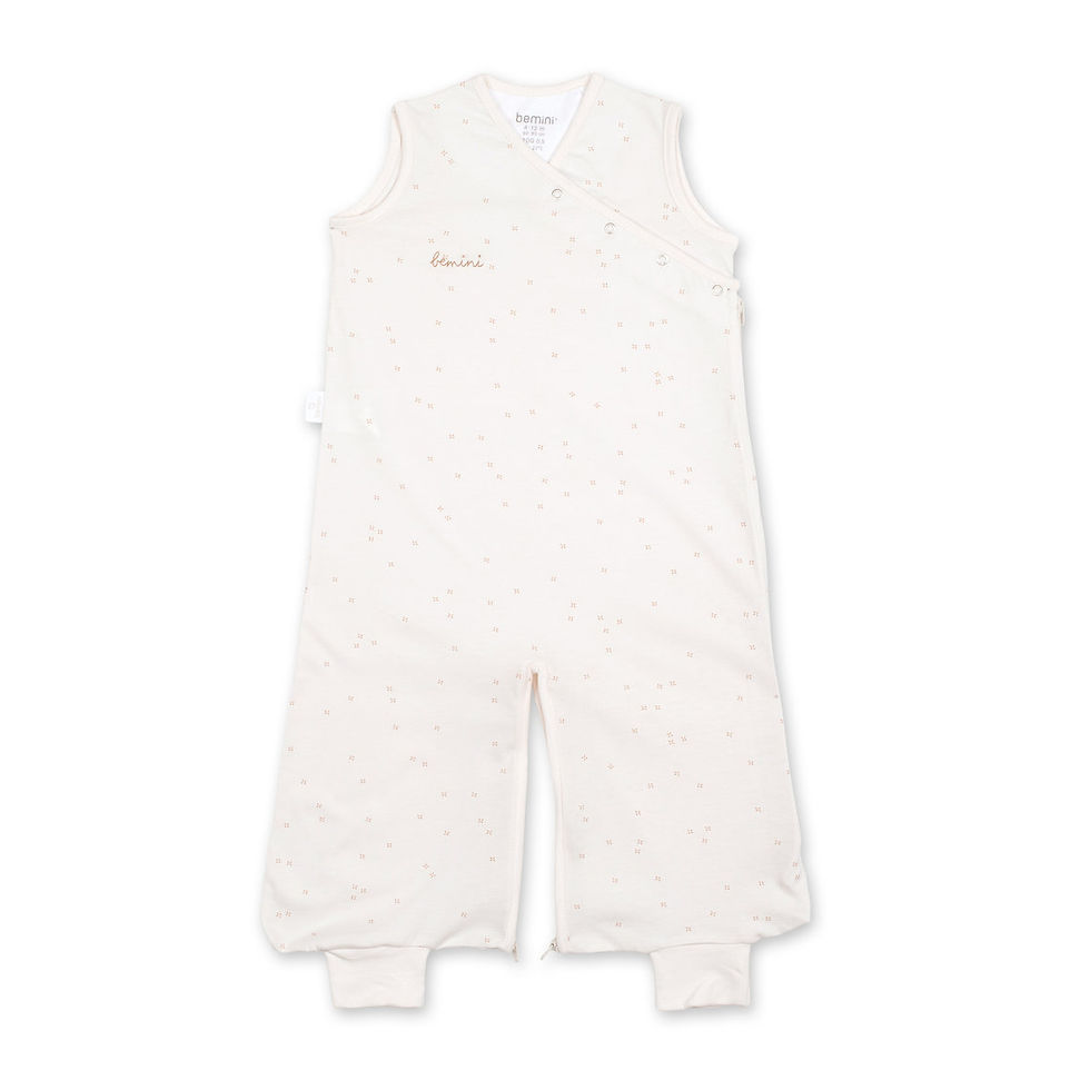 Miniature : MAGIC BAG 4-12m Jersey Tog 0.5