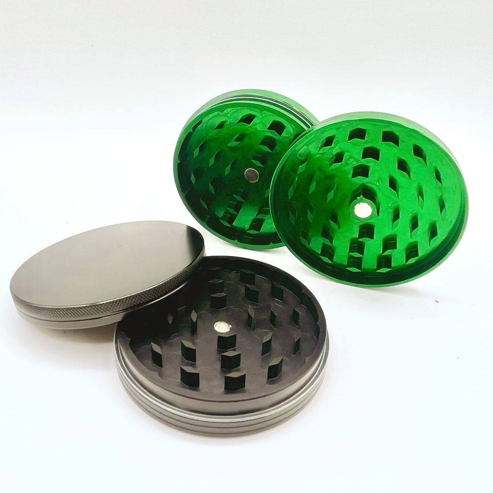 Miniature : Grinder plat 90mm