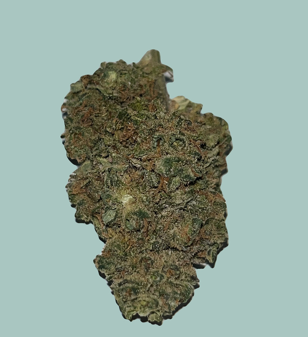 Miniature : Fleur de CBD Super Skunk