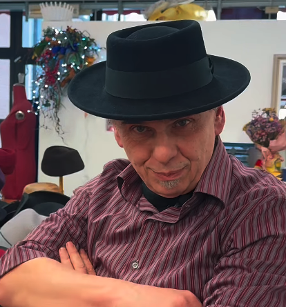 Writer: Dario Quintavalle