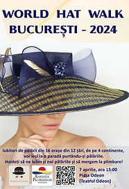 World Hat Walk (Parada Pălăriilor) – București 2024.jpg