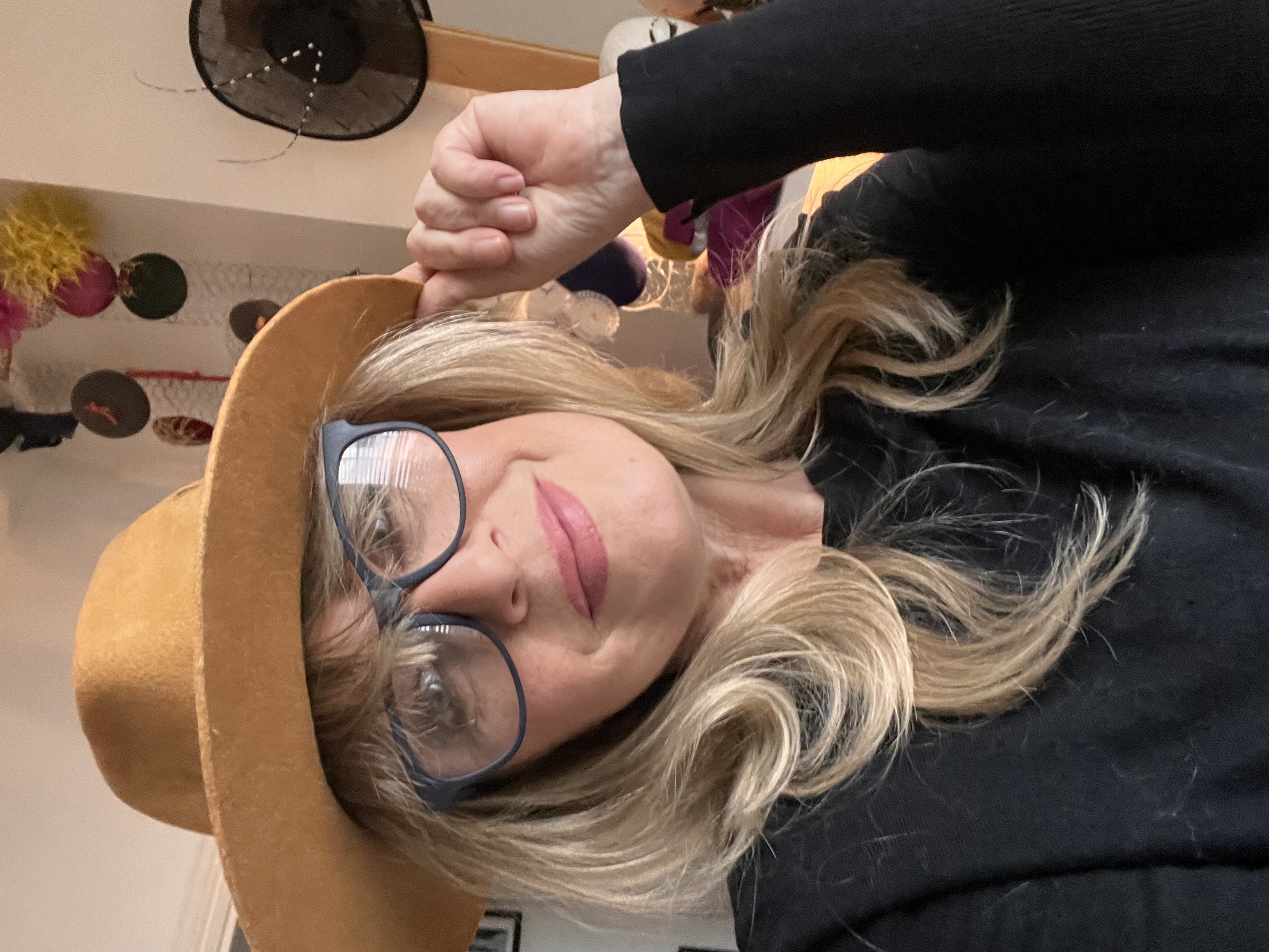 Writer: Rachael Clunie